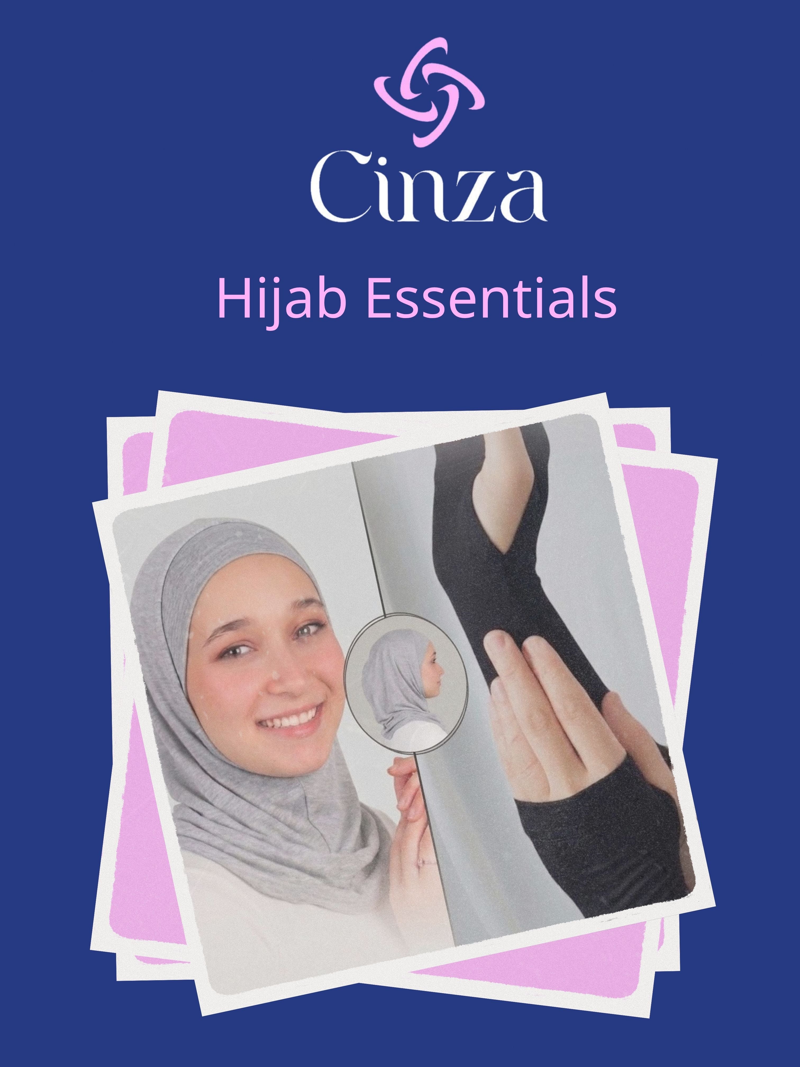 Hijab Essentials