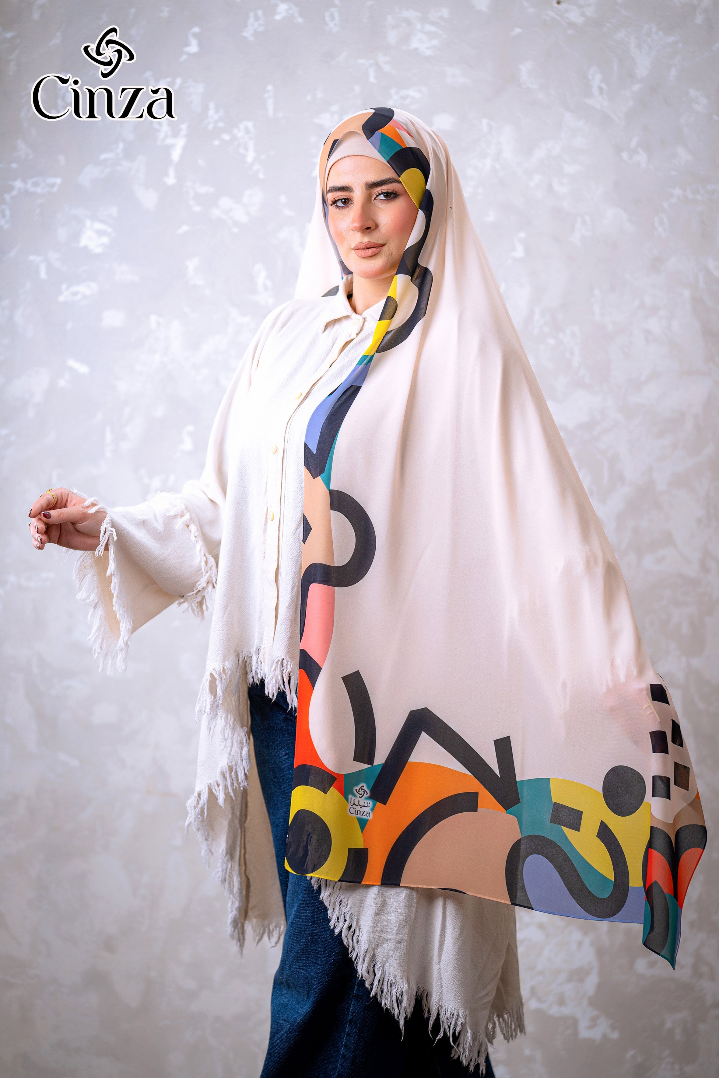 Chiffon Hijab Collection