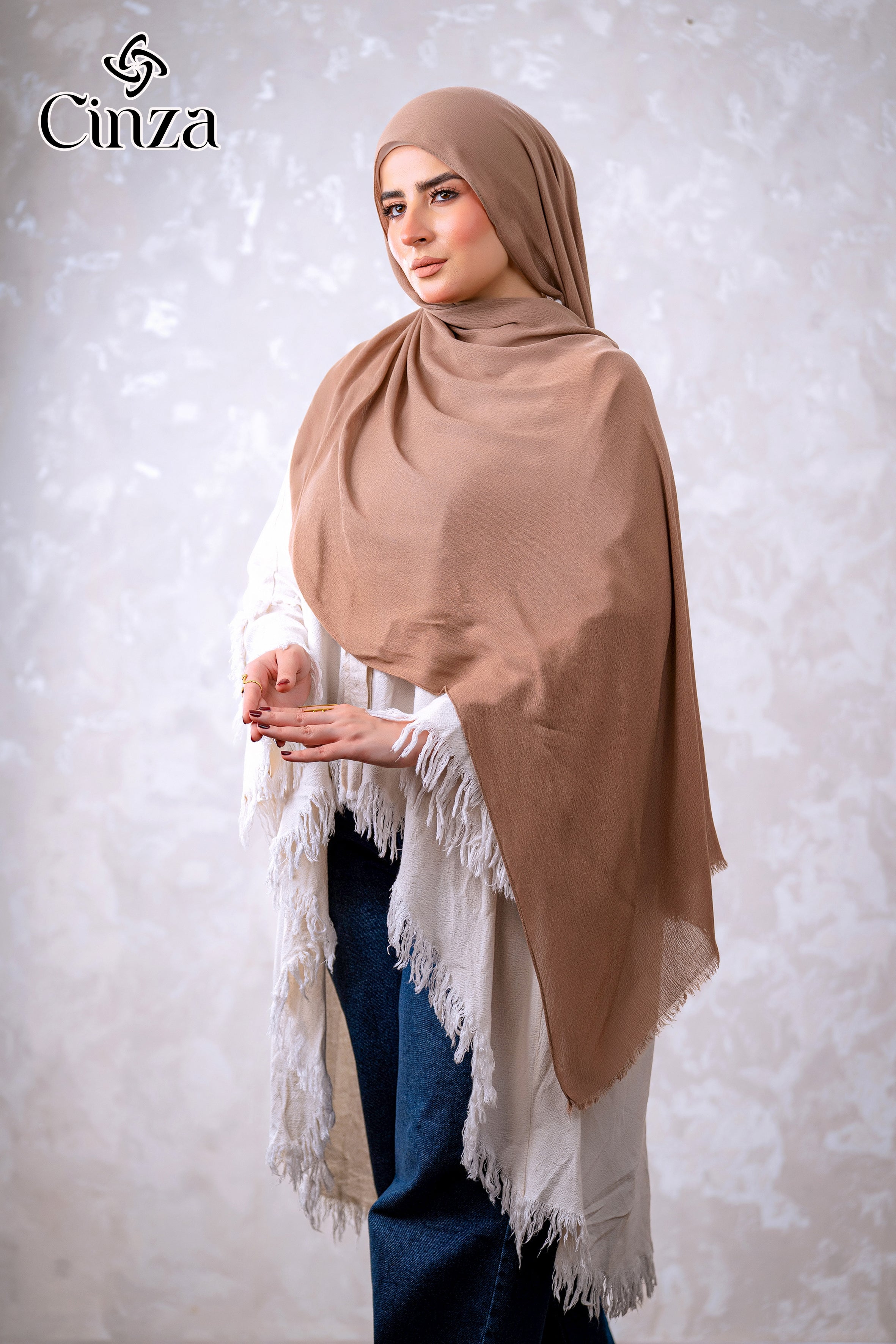 Cotton Hijabs