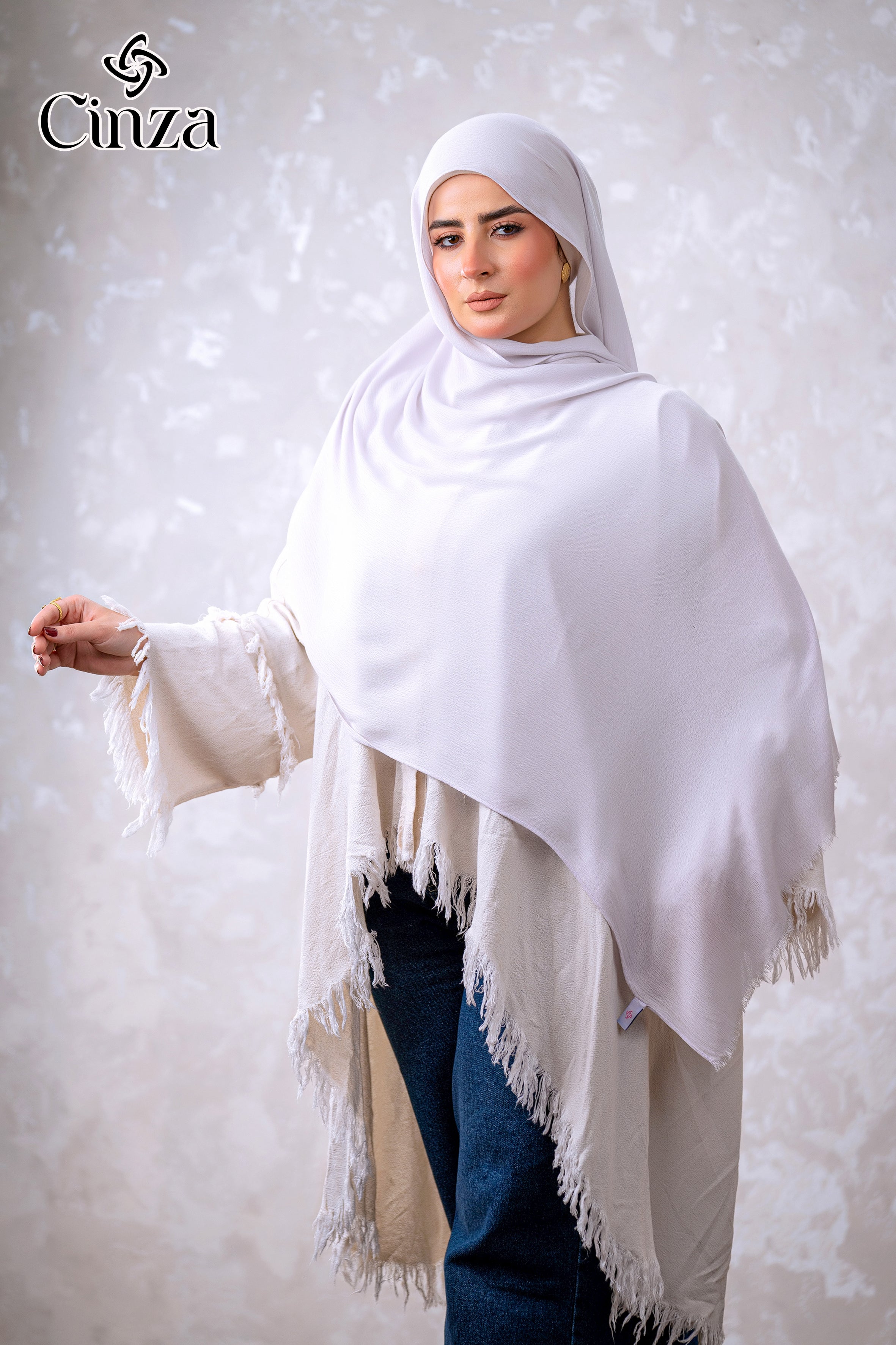 Solid Color Hijabs