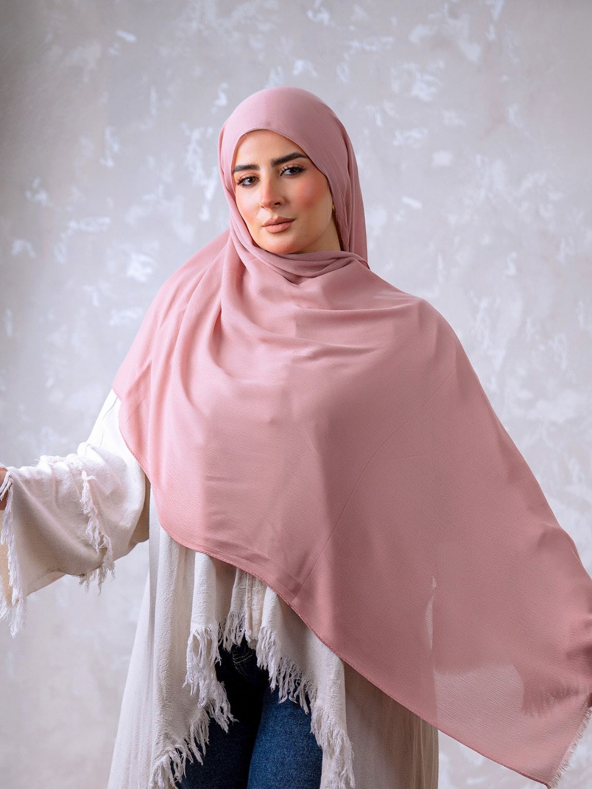 Baby Pink