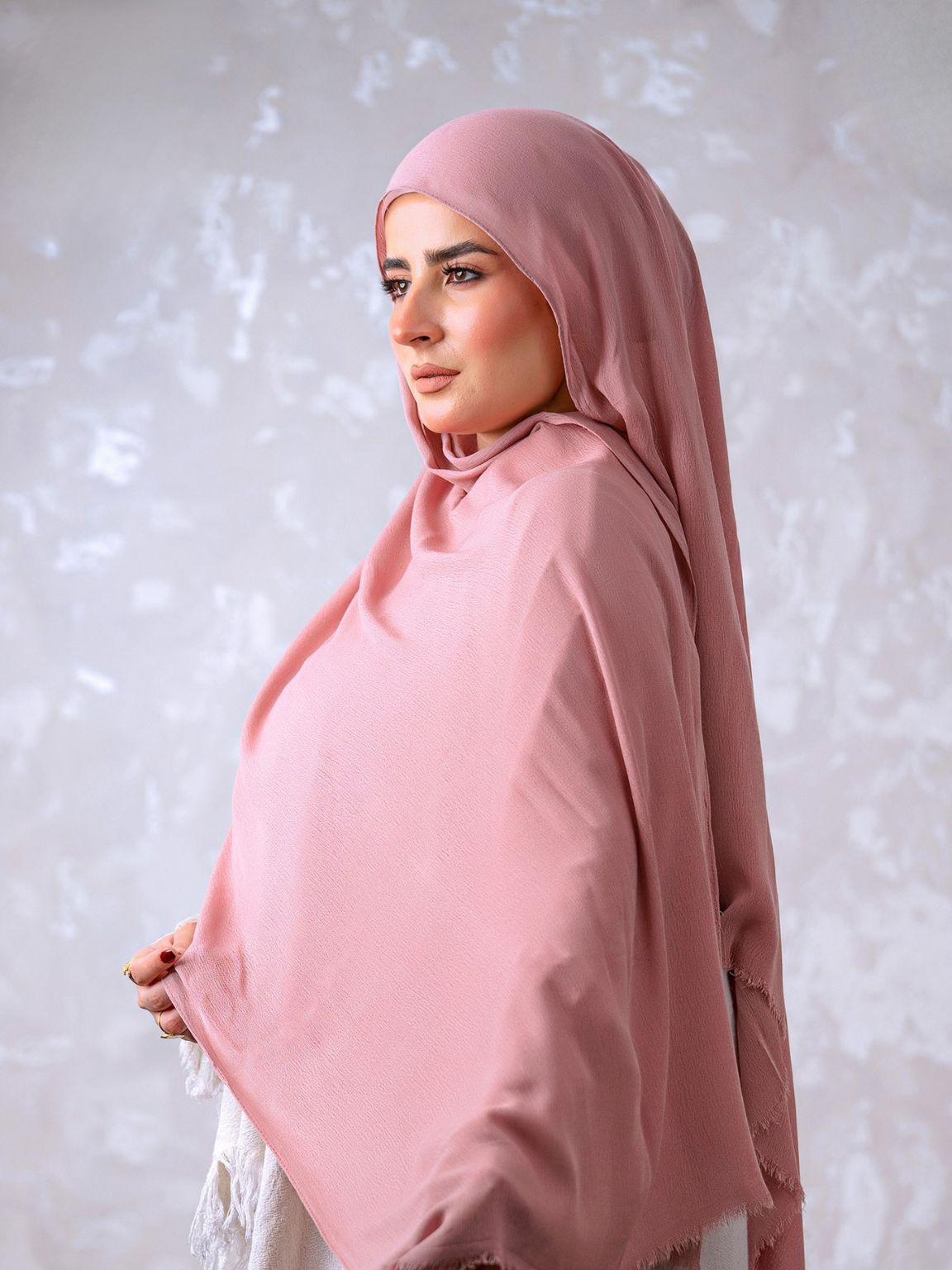 Baby Pink