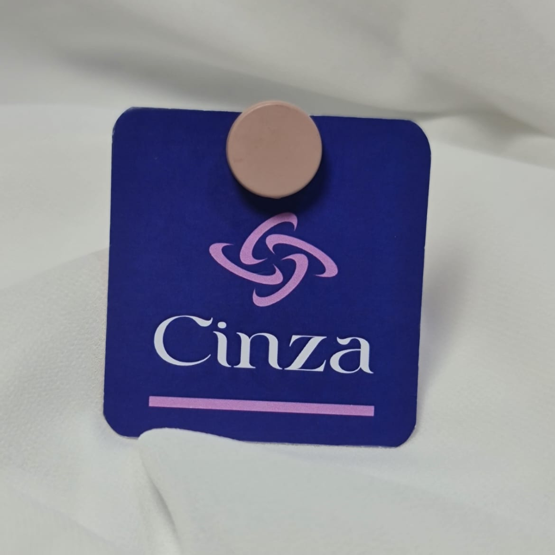 Elegant Magnetic Pin