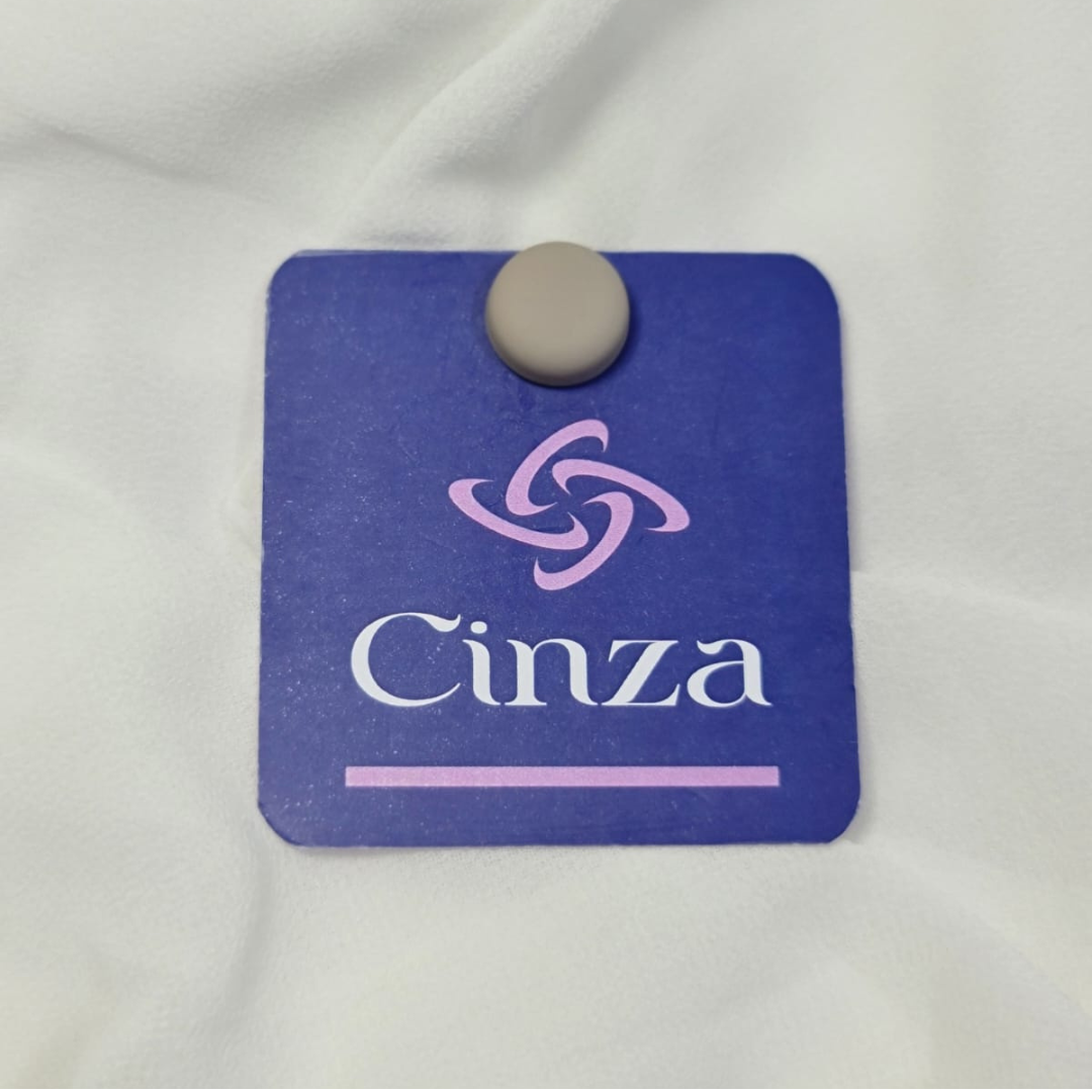 Mini Magnetic Pin