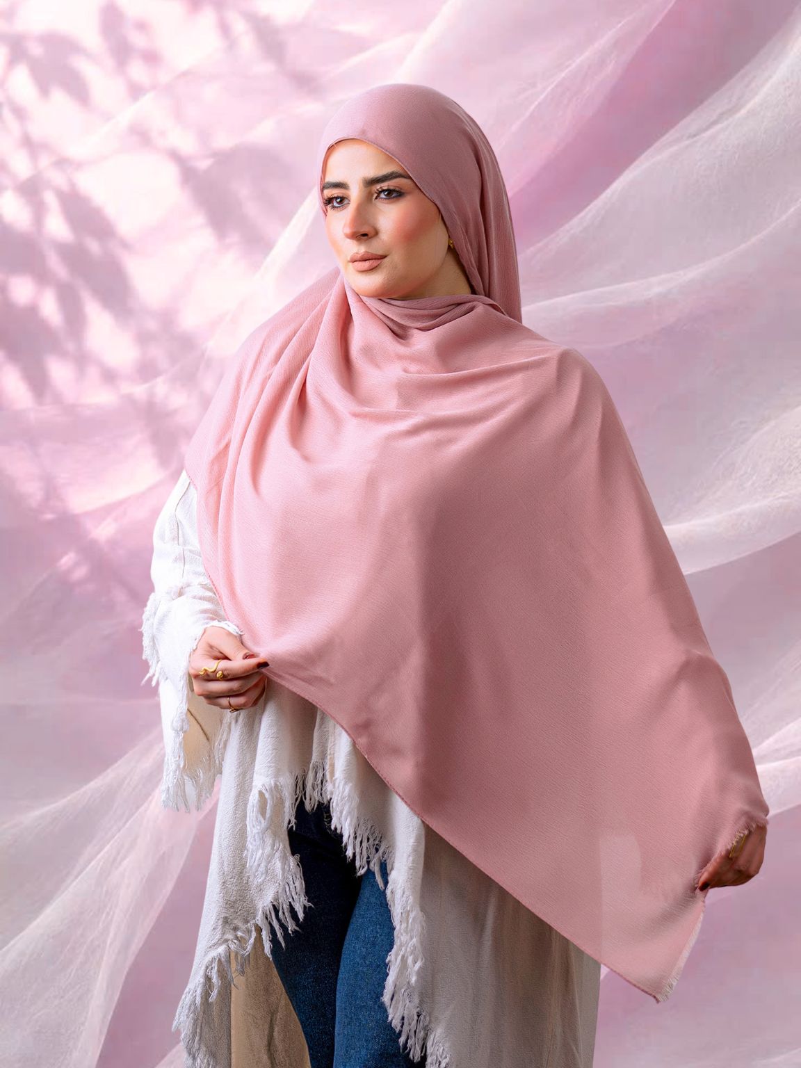 Baby Pink