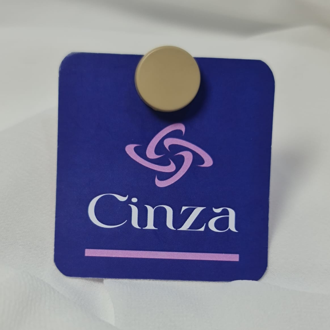 Elegant Magnetic Pin