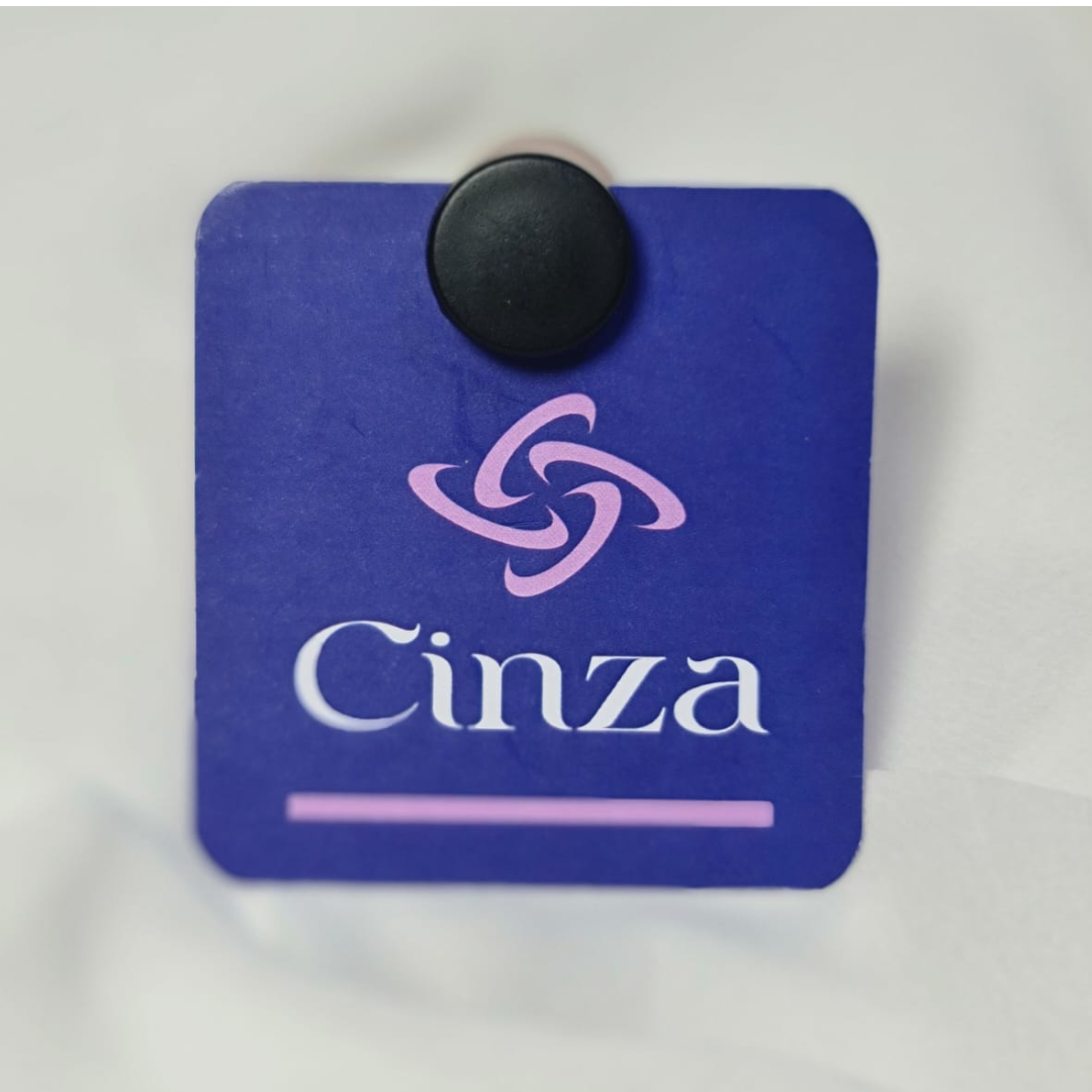 Magnetic Hijab Pin