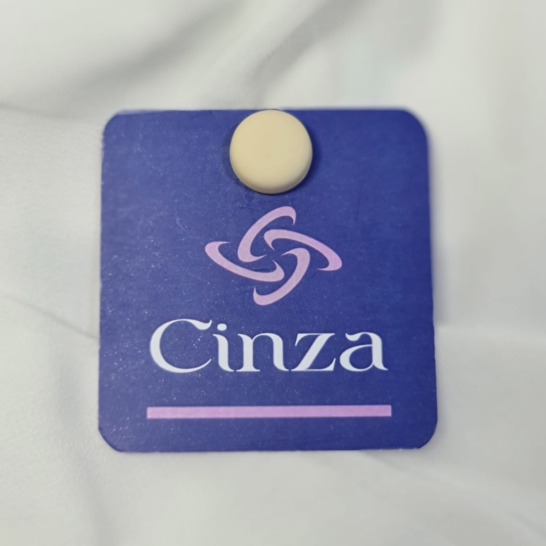 Mini Magnetic Pin