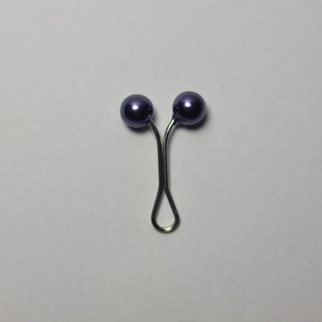 Turkish Hijab Pin ( colors )