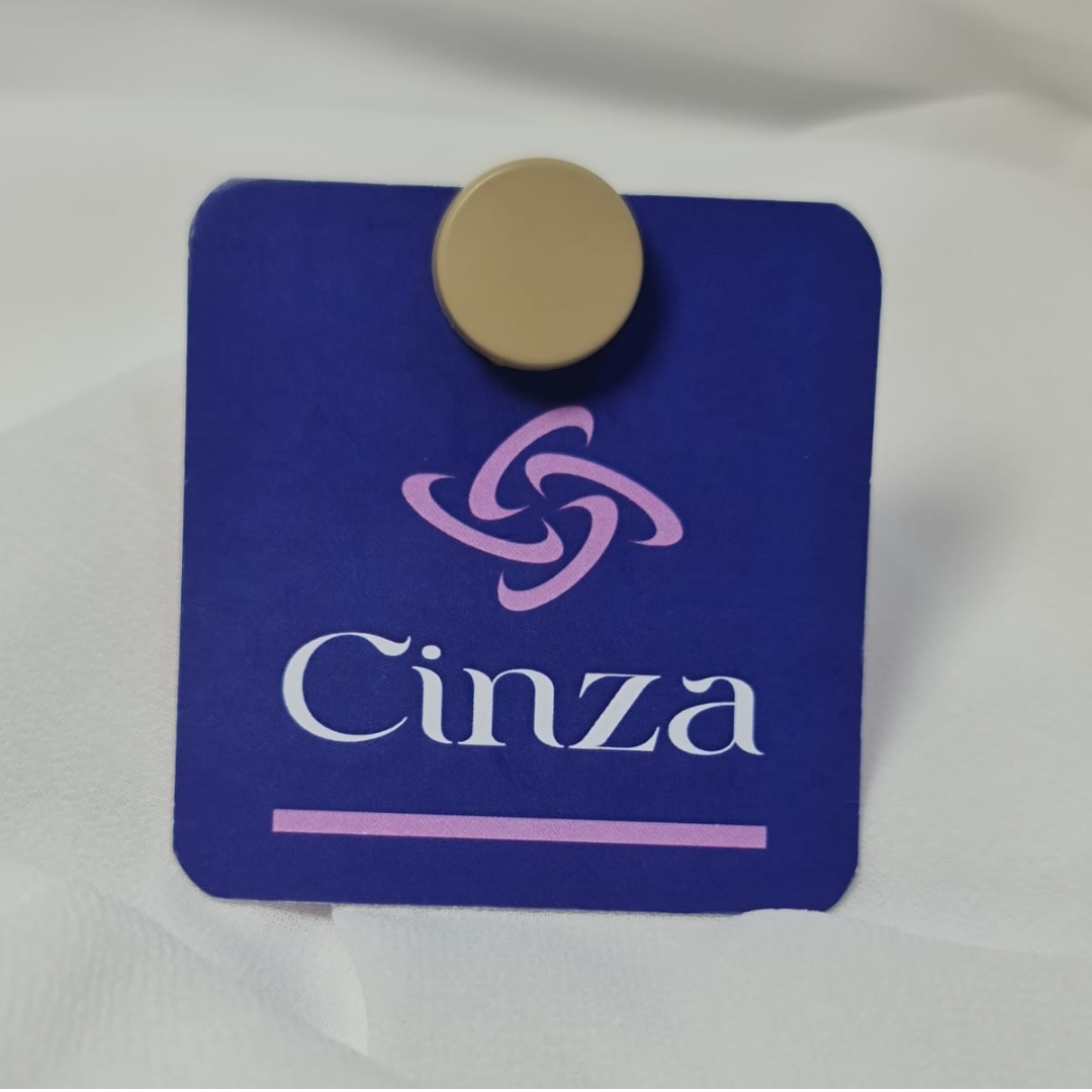 Elegant Magnetic Pin