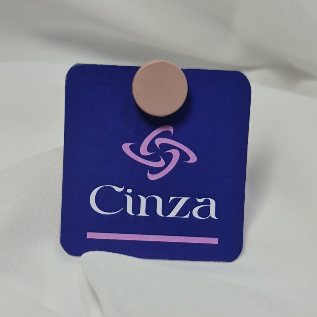 Elegant Magnetic Pin