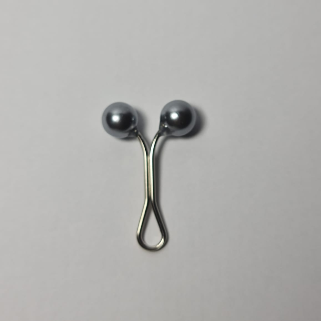 Turkish Hijab Pin ( colors )