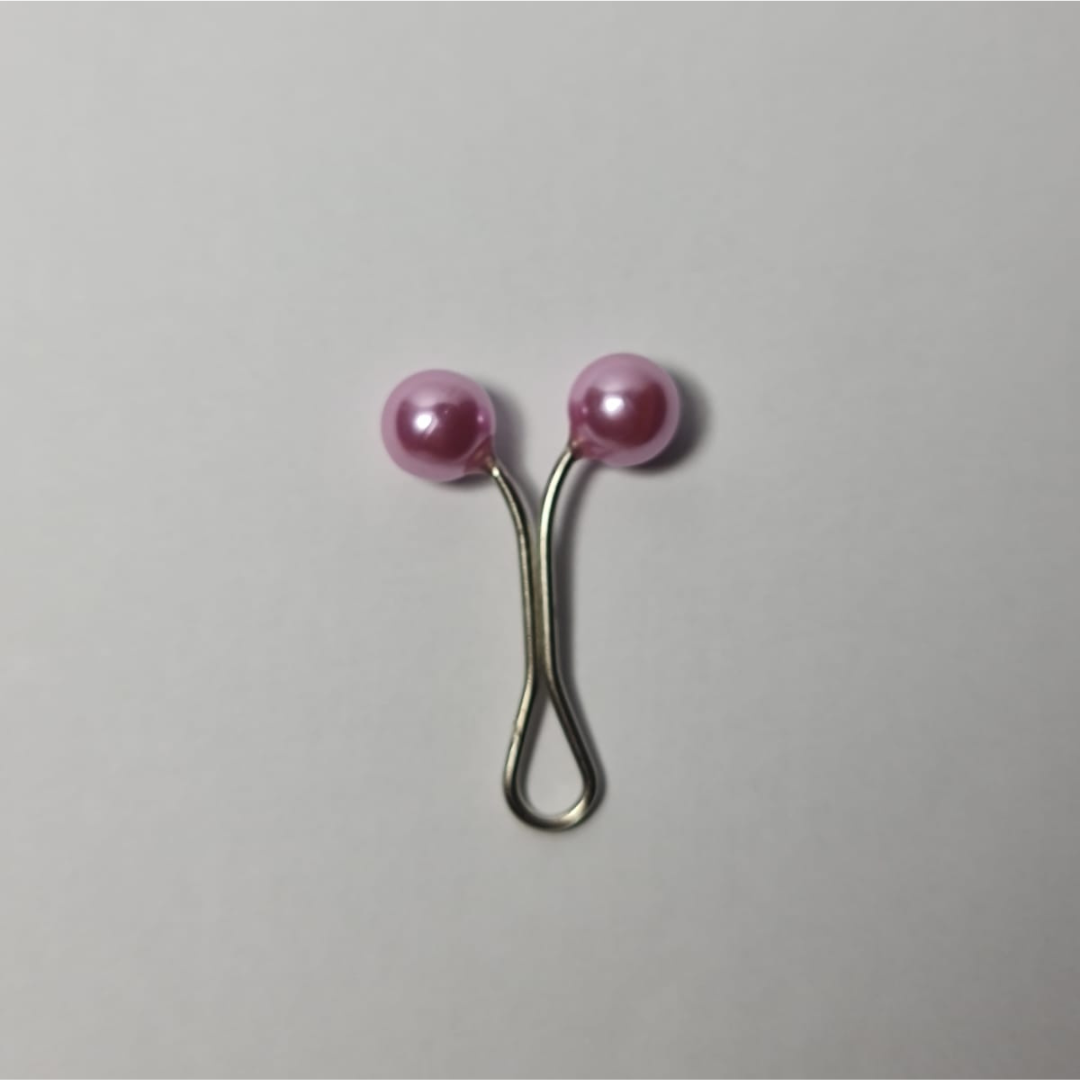 Turkish Hijab Pin ( colors )
