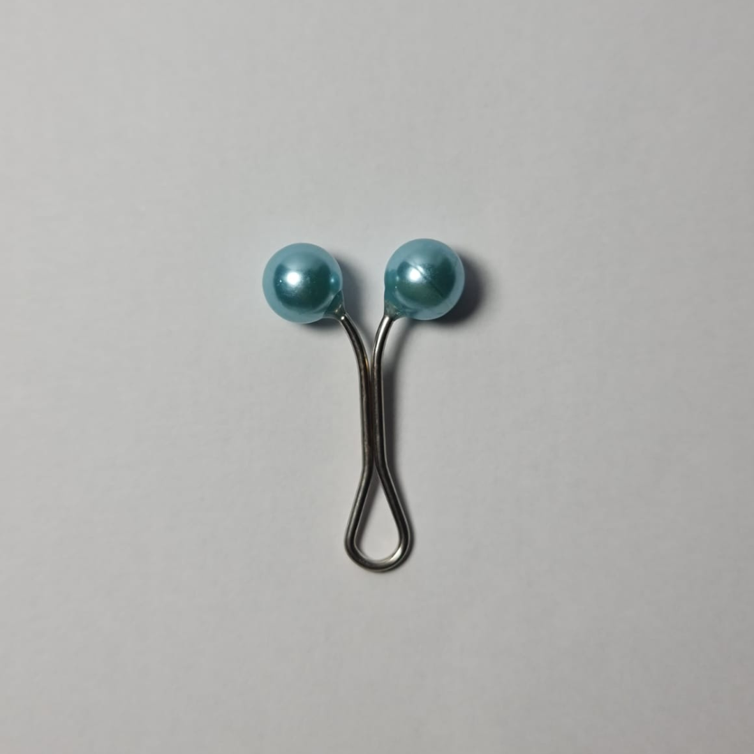 Turkish Hijab Pin ( colors )