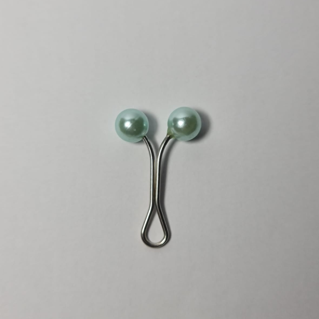 Turkish Hijab Pin ( colors )