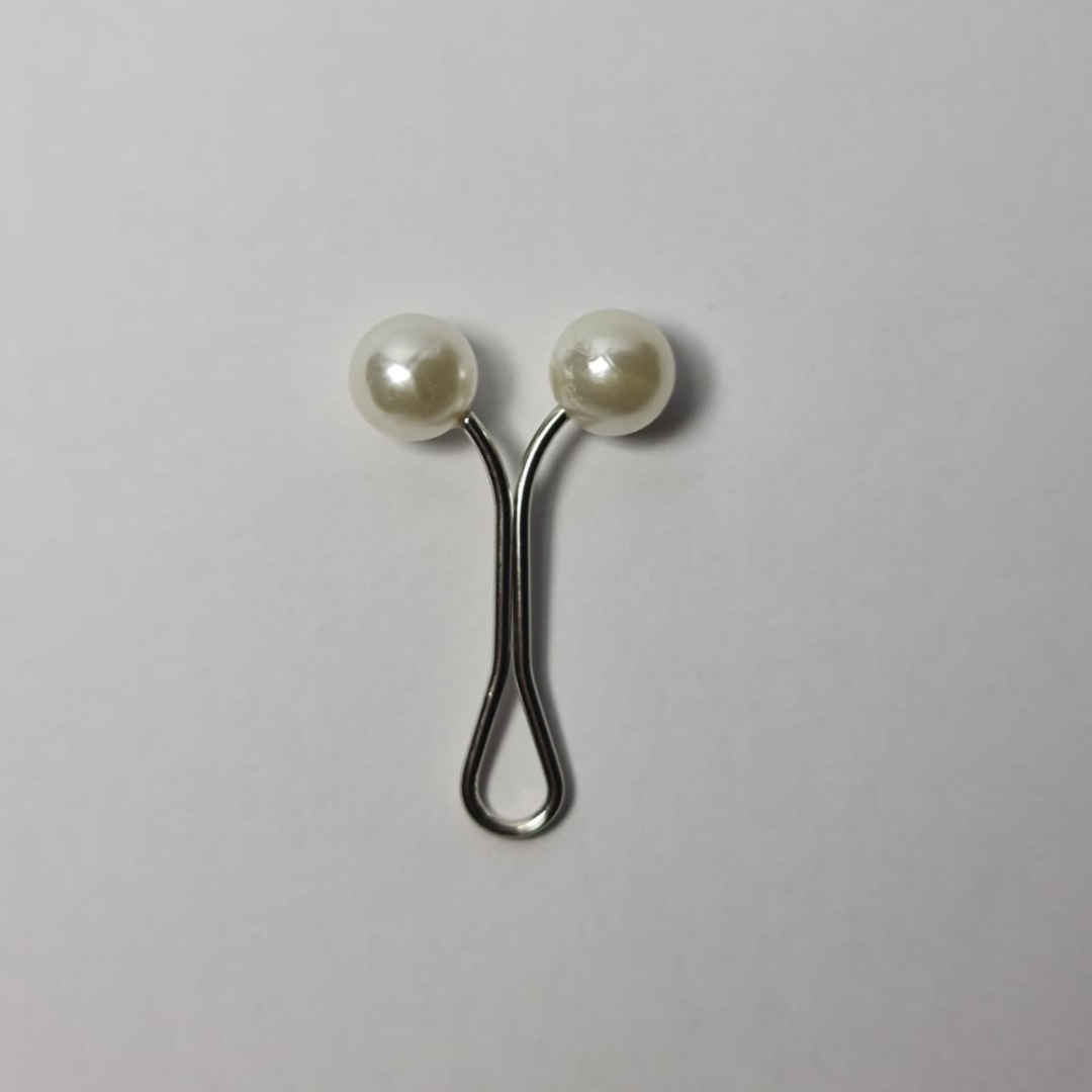 Turkish Hijab Pin ( colors )