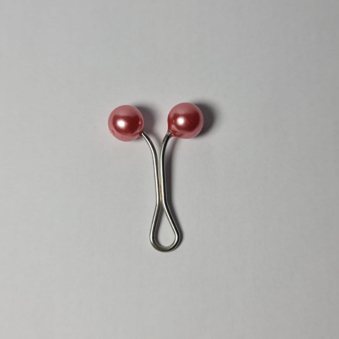 Turkish Hijab Pin ( colors )