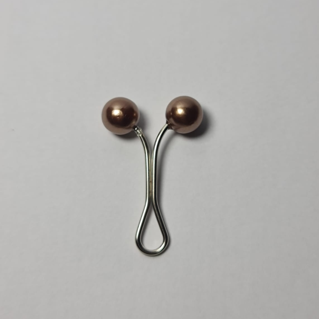 Turkish Hijab Pin ( colors )
