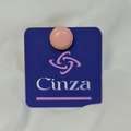 Magnetic Hijab Pin