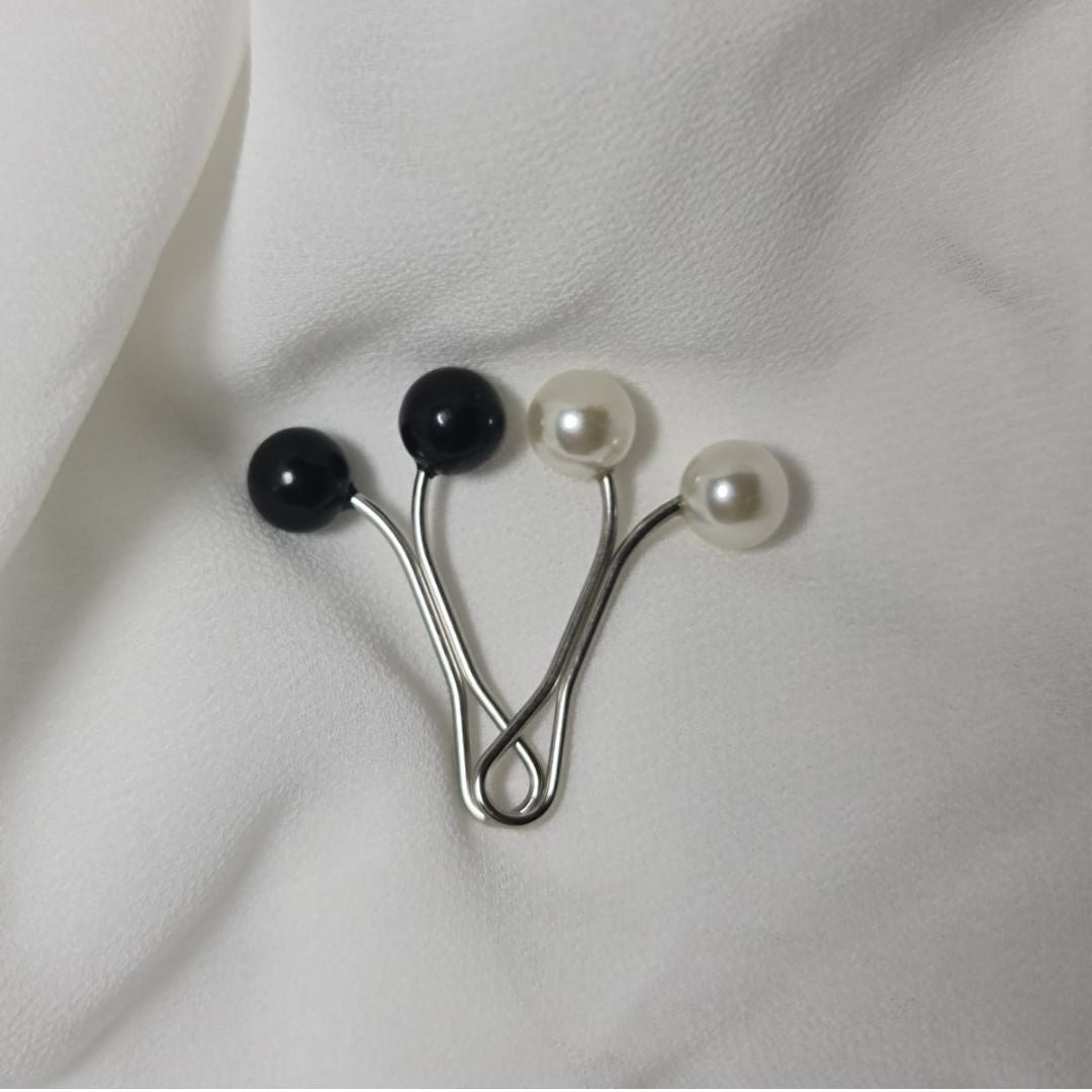 Turkish Hijab Pin ( colors )