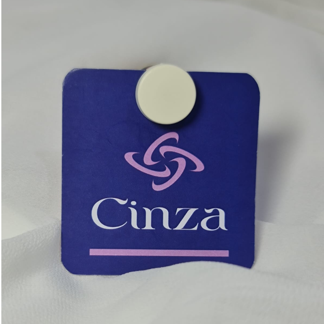 Elegant Magnetic Pin