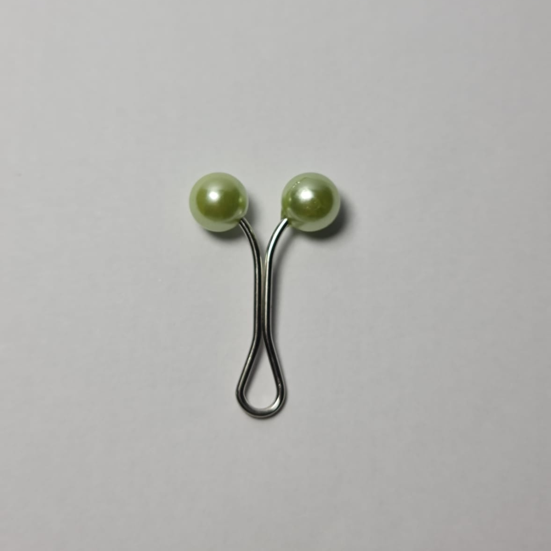 Turkish Hijab Pin ( colors )