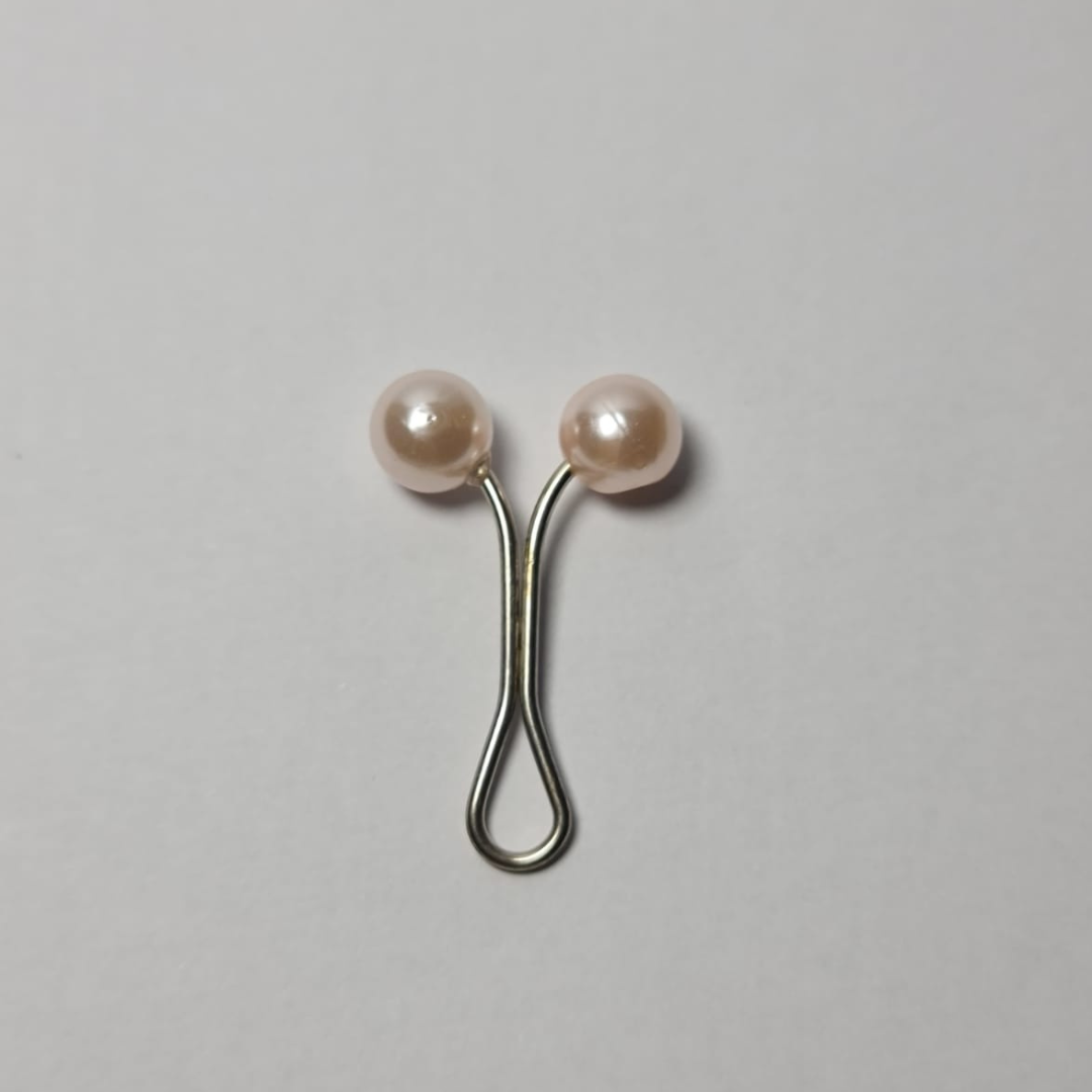 Turkish Hijab Pin ( colors )
