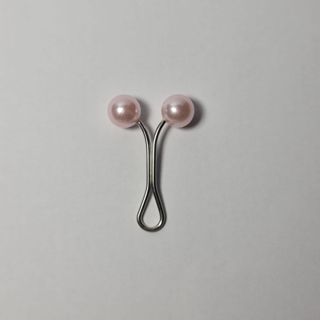 Turkish Hijab Pin ( colors )