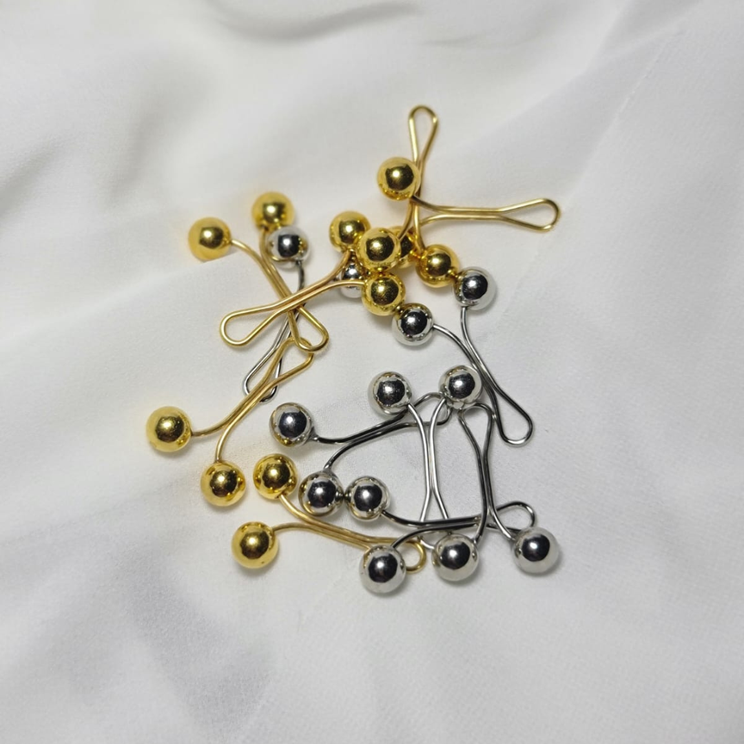 Turkish Hijab Pin
