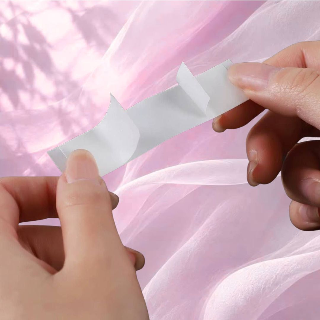 Hijab Double-Sided Tape