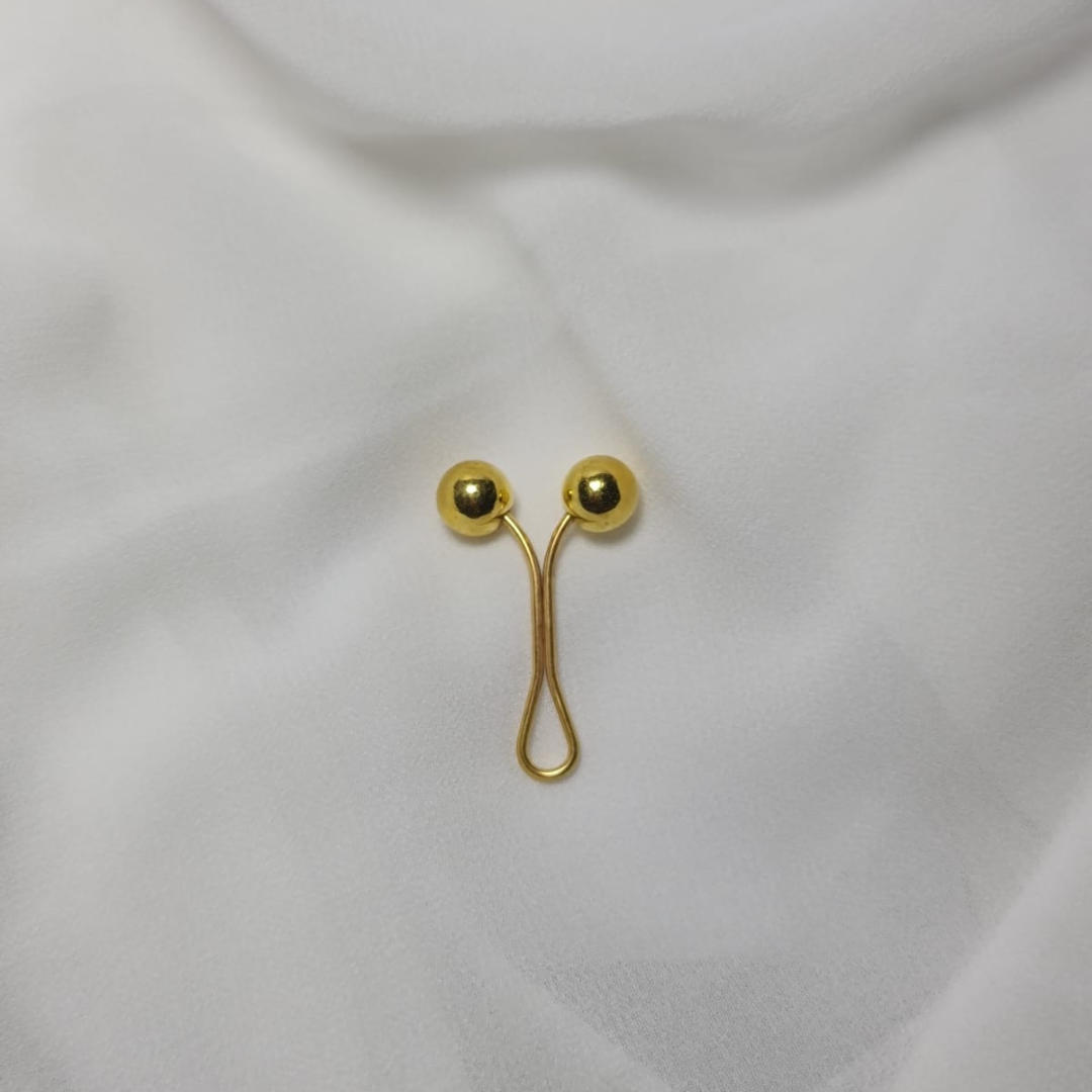 Turkish Hijab Pin