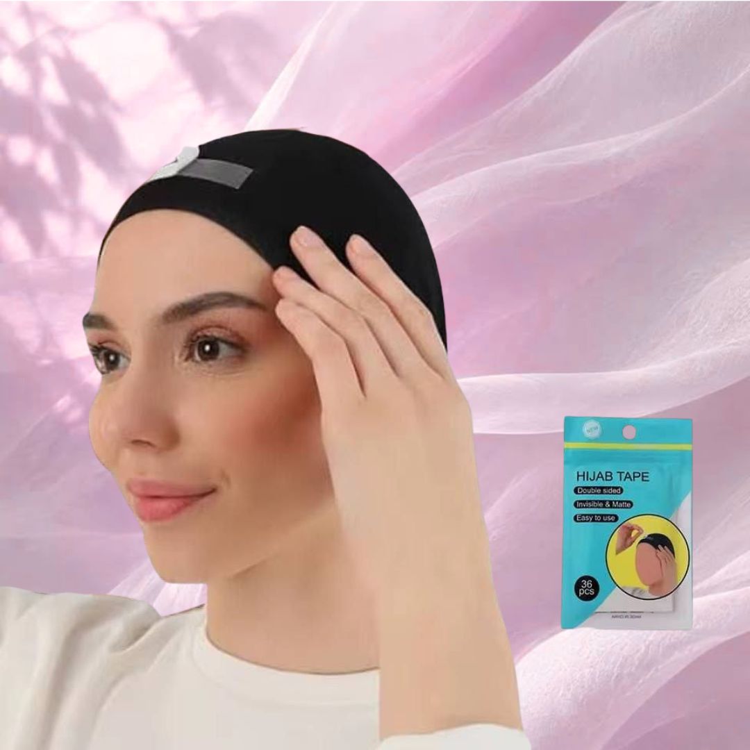Hijab Double-Sided Tape