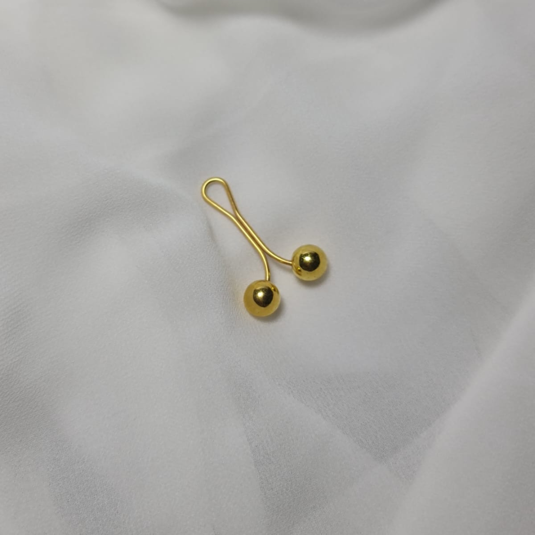 Turkish Hijab Pin