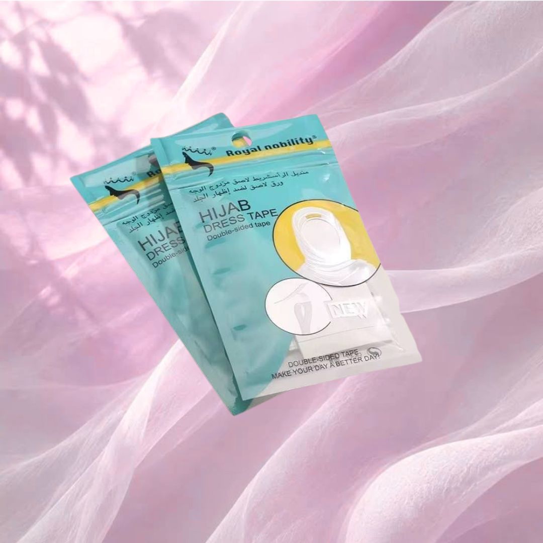 Hijab Double-Sided Tape