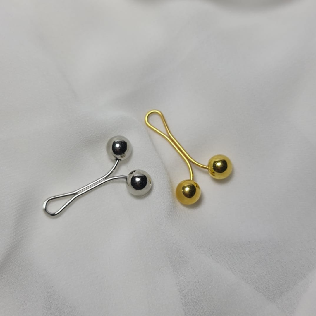 Turkish Hijab Pin