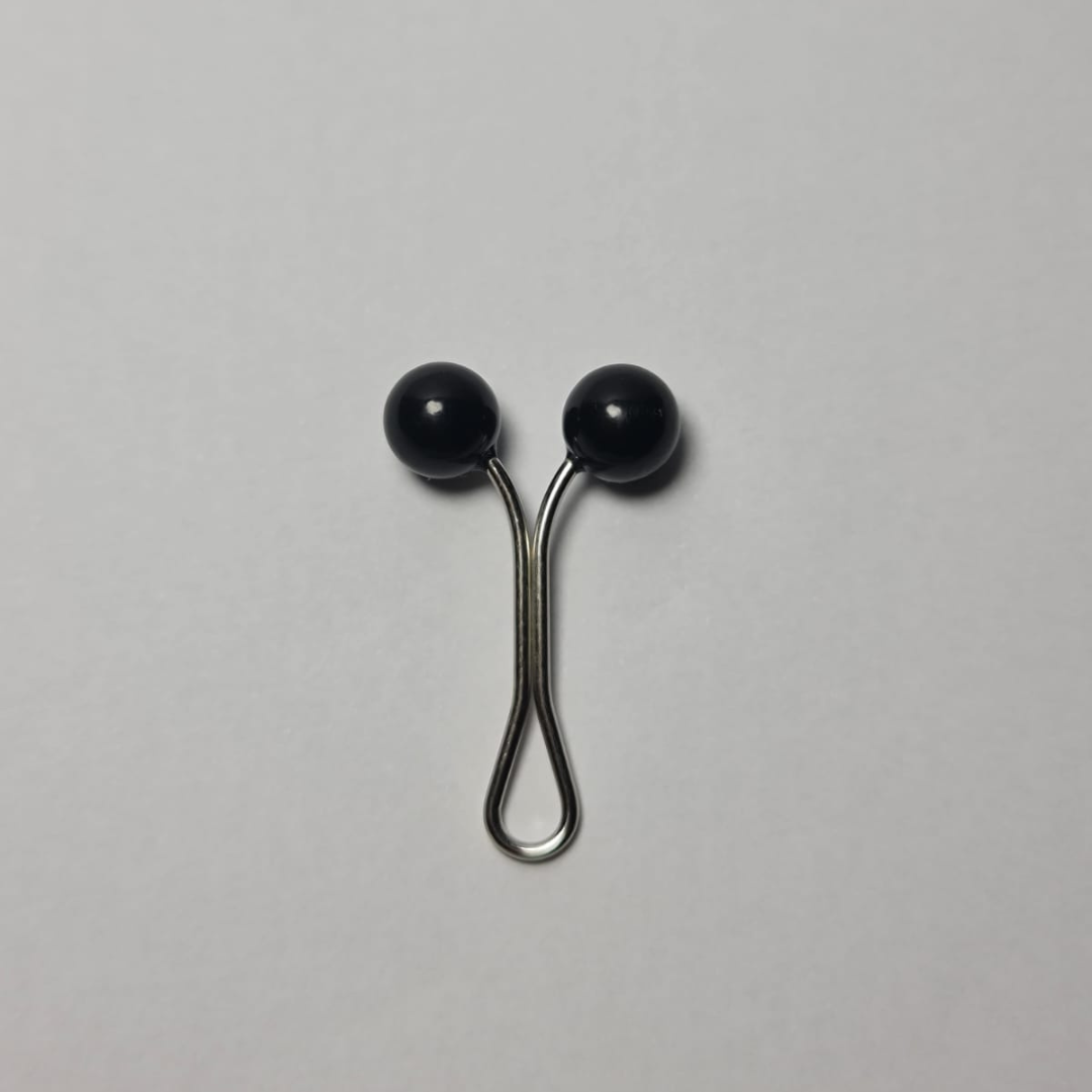 Turkish Hijab Pin ( colors )