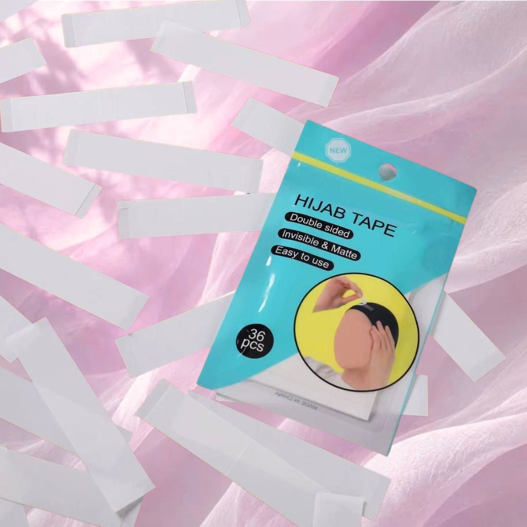 Hijab Double-Sided Tape
