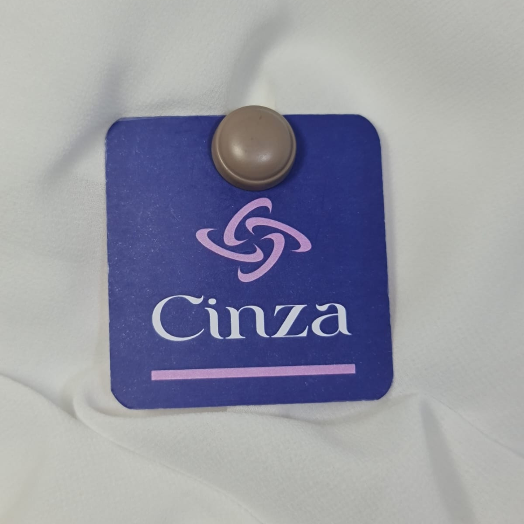 Magnetic Hijab Pin