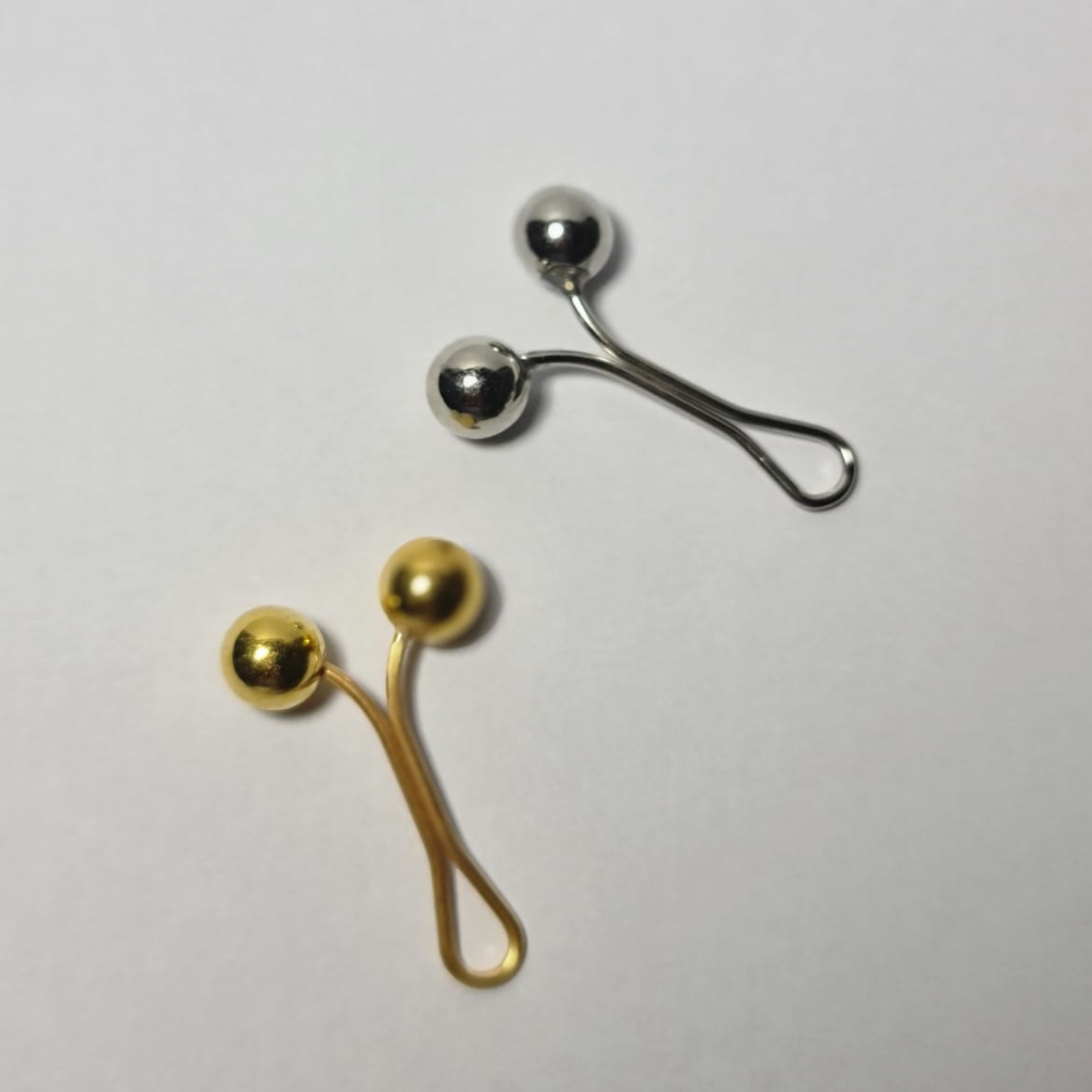 Turkish Hijab Pin