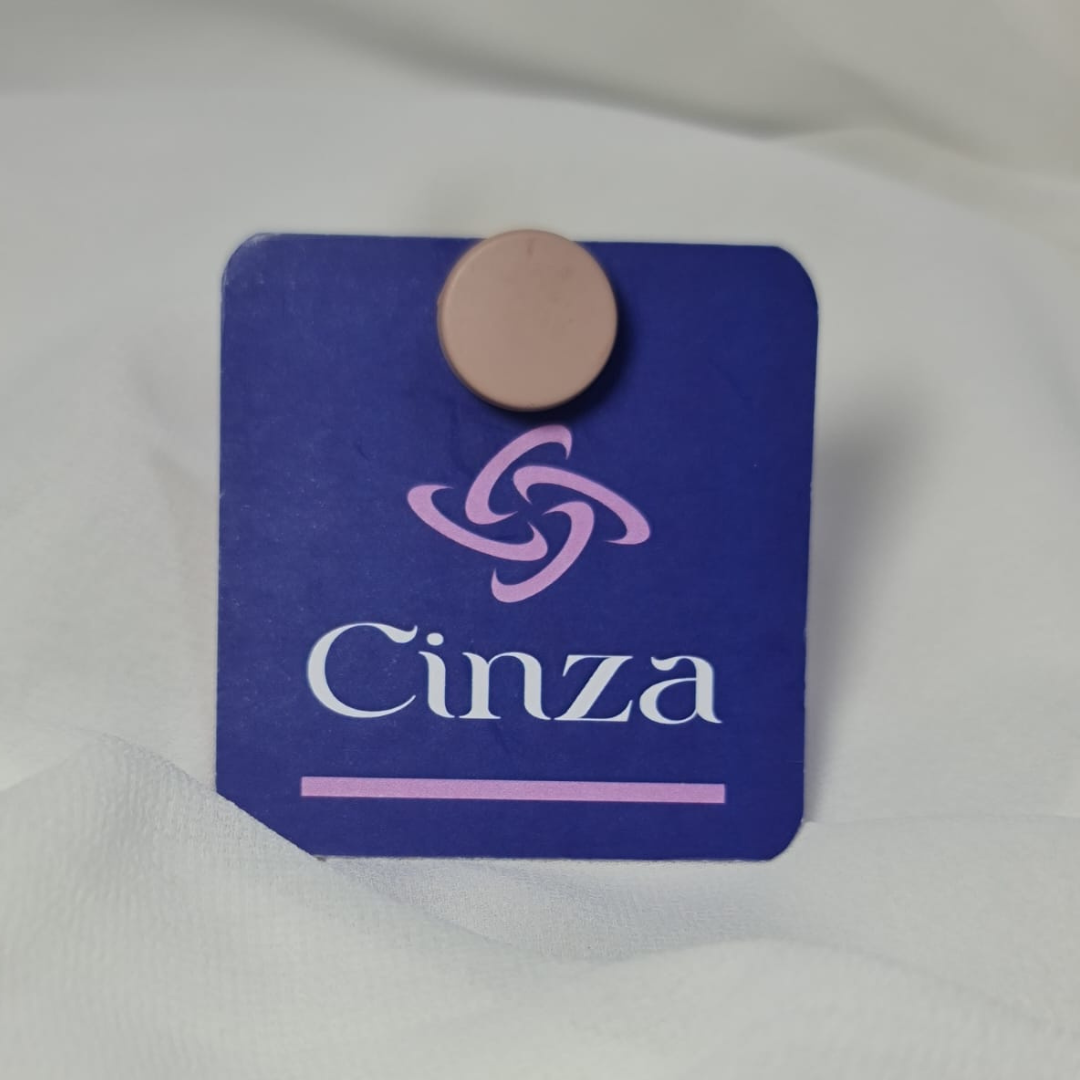 Elegant Magnetic Pin