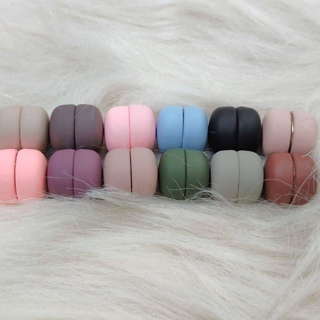 Mini Magnetic Pin