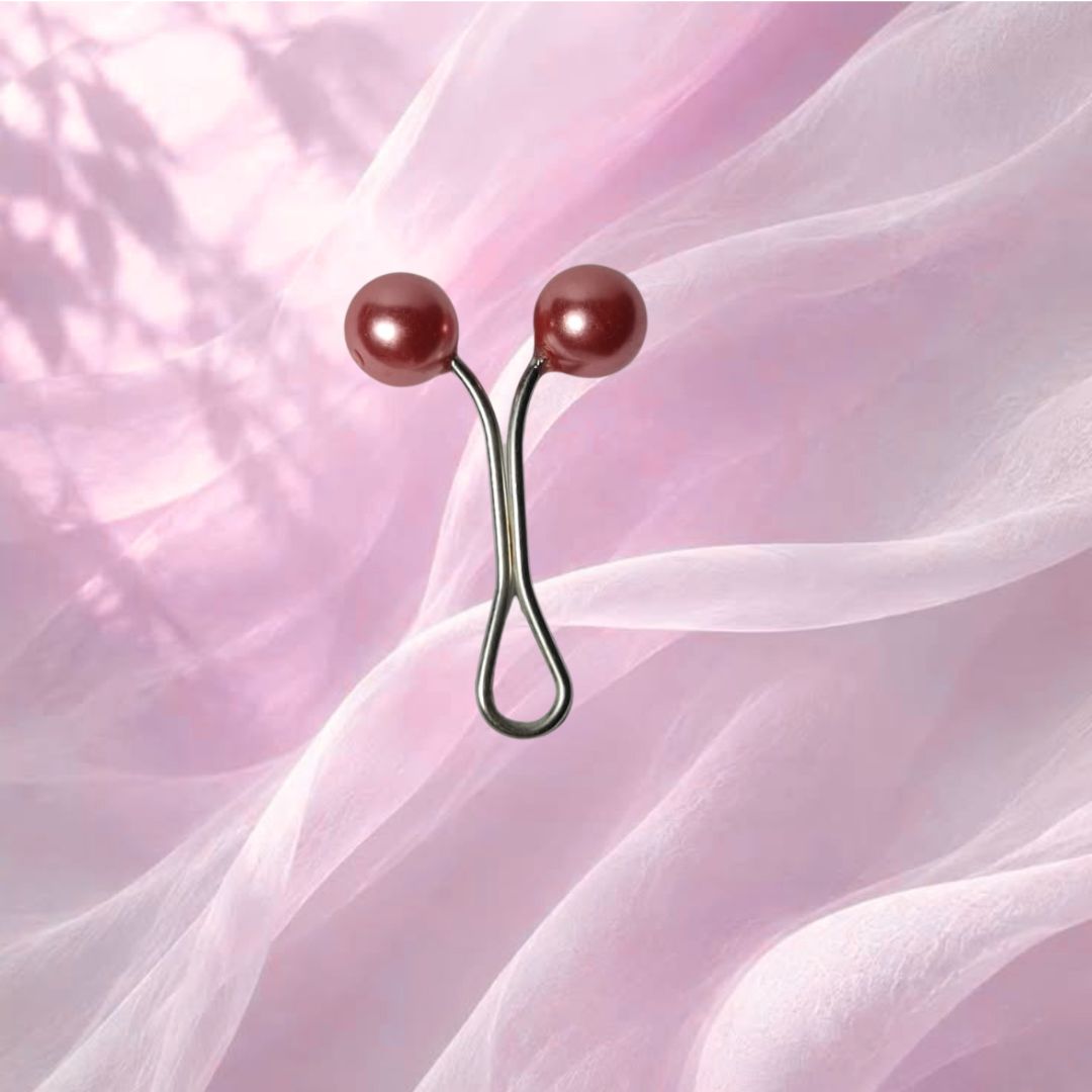 Turkish Hijab Pin ( colors )