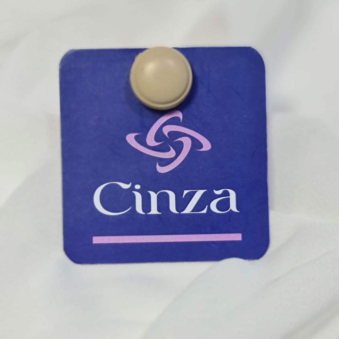 Magnetic Hijab Pin