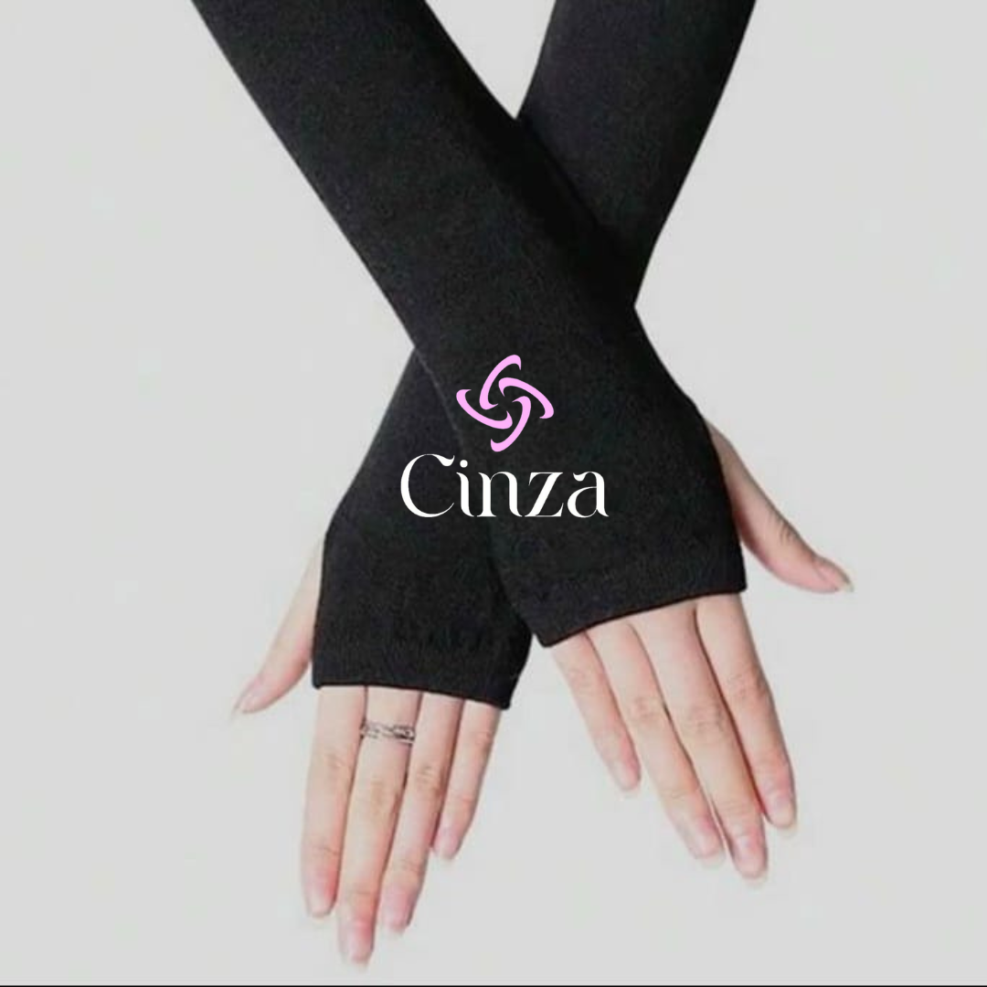 Short Sleeve Cuffs