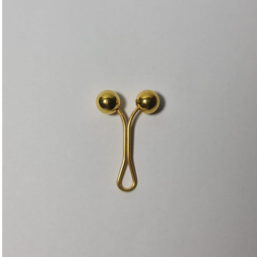 Turkish Hijab Pin