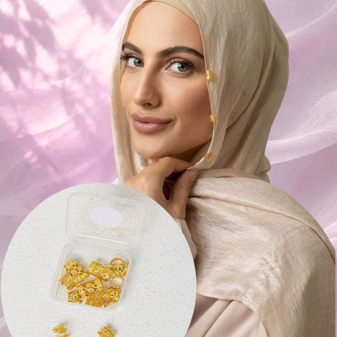 Hijab Charms