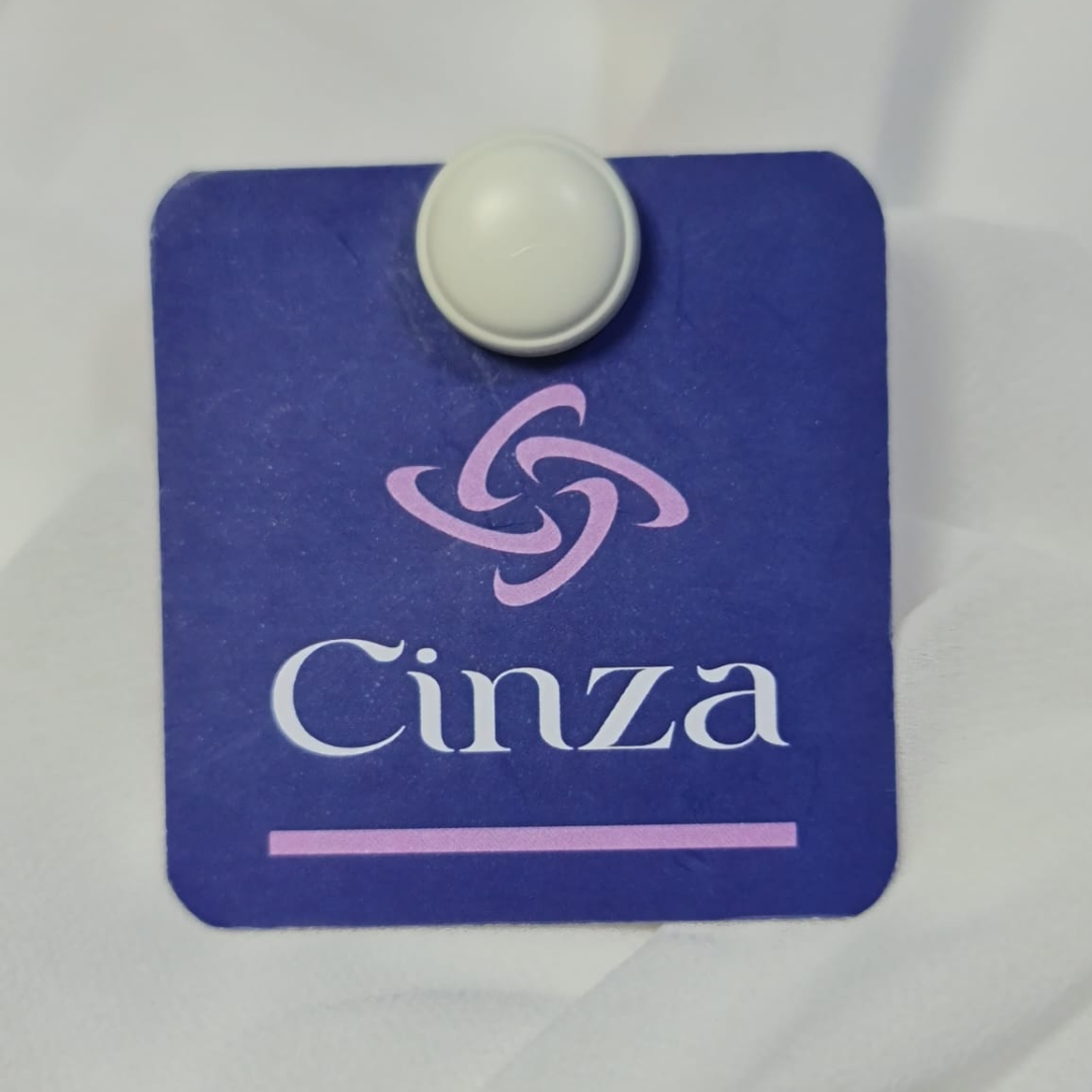 Magnetic Hijab Pin
