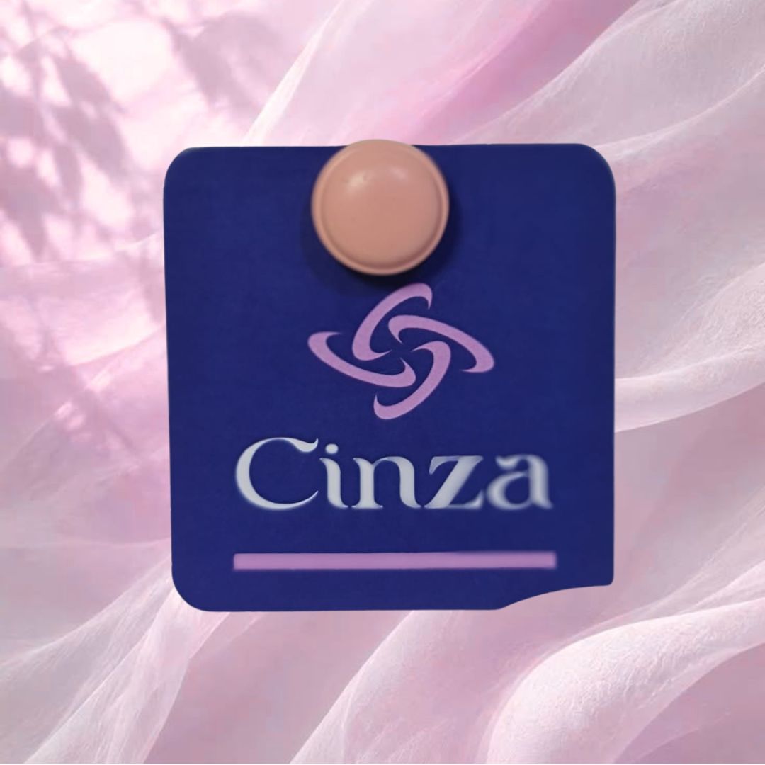 Magnetic Hijab Pin