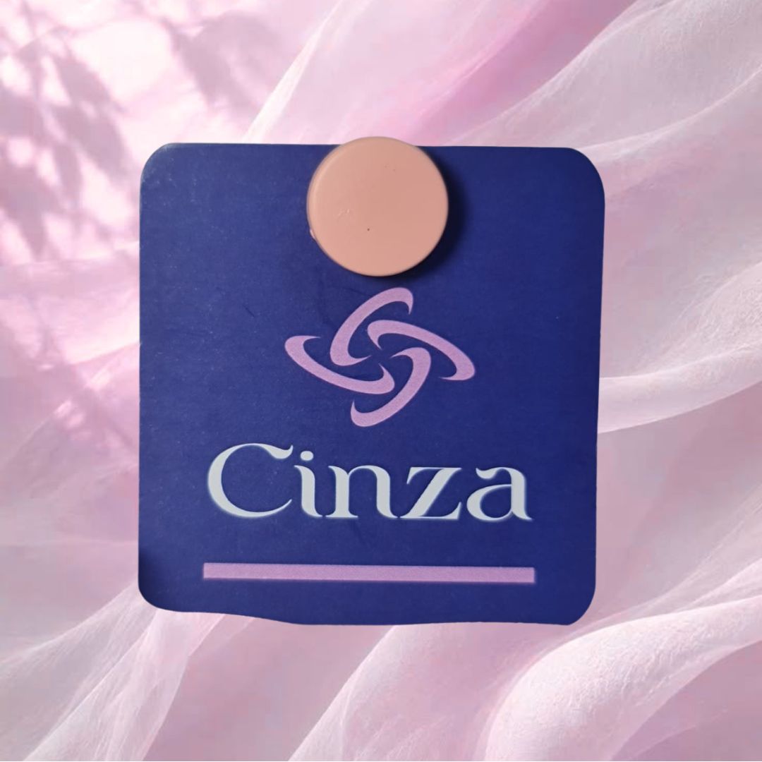 Elegant Magnetic Pin