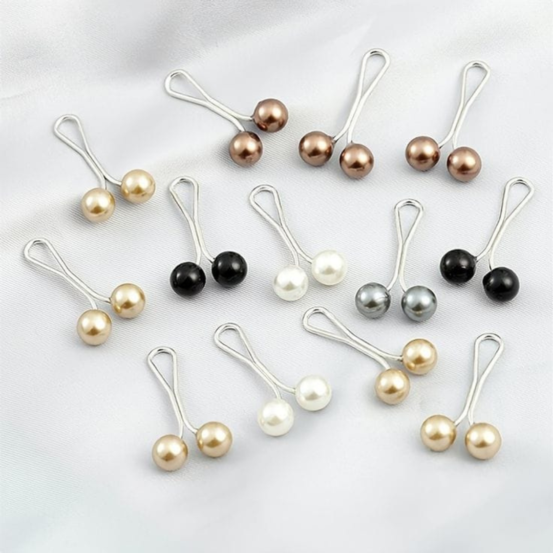 Turkish Hijab Pin ( colors )